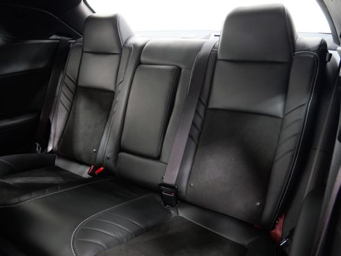 Used 2018 Dodge Challenger SRT Demon image 16