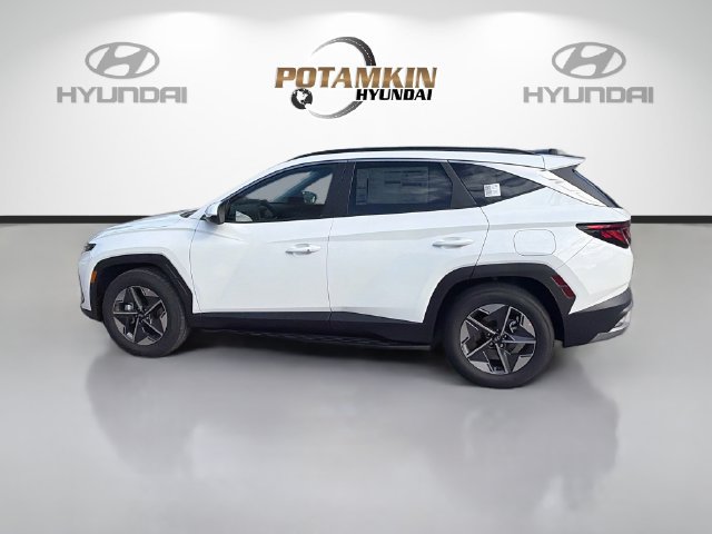 New 2026 Hyundai Tucson SEL FWD image 8
