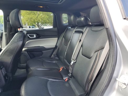 Used 2023 Jeep Compass Limited w/ Elite Group AWD/4WD image 10