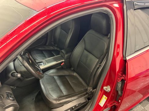 Used 2013 Chevrolet Malibu LTZ image 23