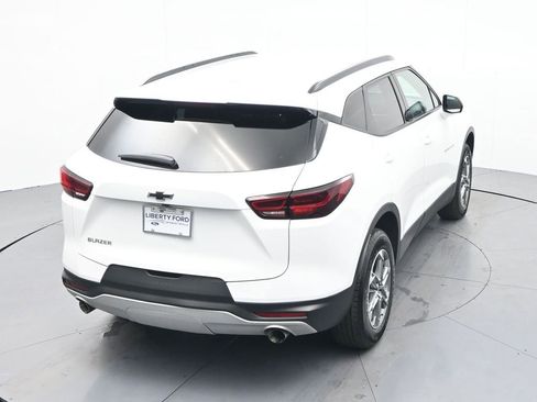 Used 2023 Chevrolet Blazer LT w/ Convenience Package image 32