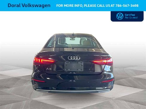 Used 2022 Audi A3 2.0T Premium Plus image 7
