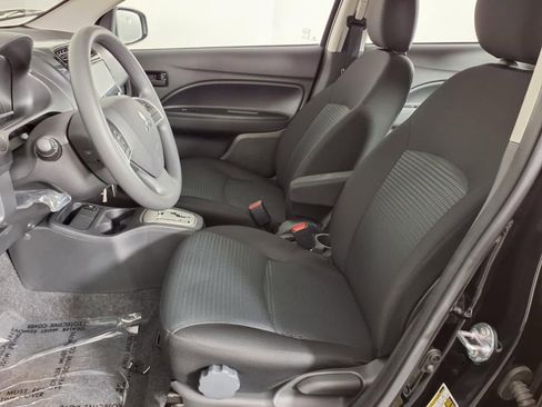 Used 2024 Mitsubishi Mirage G4 LE FWD image 18