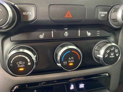 Used 2023 RAM 1500 Big Horn image 22