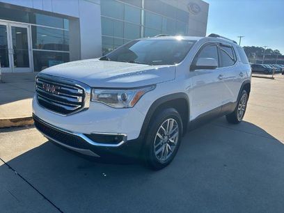 Used 2019 GMC Acadia SLE