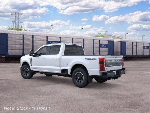 New 2026 Ford F350 4x4 Crew Cab Super Duty image 6