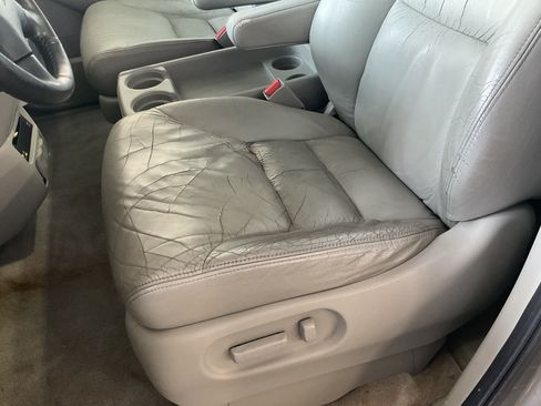Used 2007 Honda Odyssey EX-L image 26
