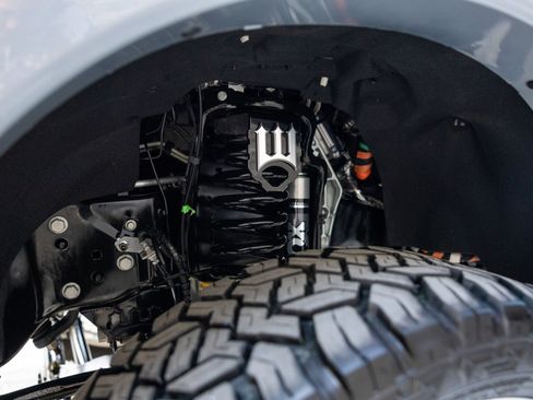 Used 2025 Ford F450 Platinum image 20