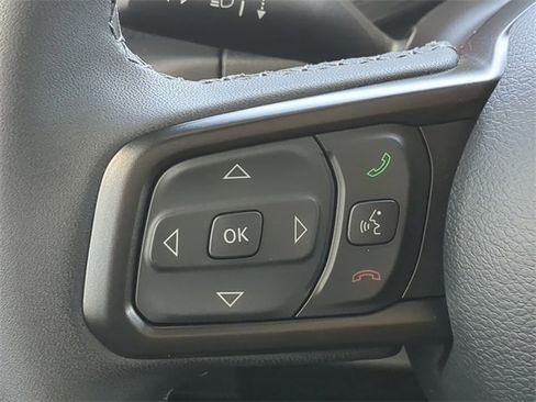 New 2025 Jeep Wrangler Rubicon image 29