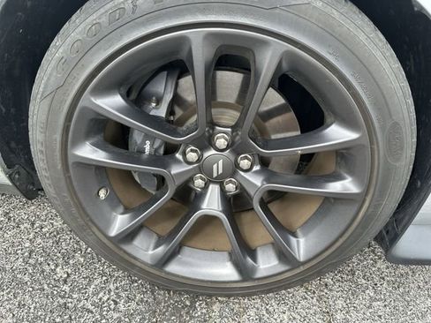 Used 2021 Dodge Challenger R/T Scat Pack w/ Plus Package RWD image 20