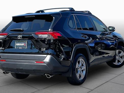 Used 2023 Toyota RAV4 XLE w/ Convenience Package AWD/4WD image 13