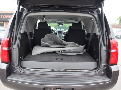 Used 2016 Chevrolet Tahoe LT AWD/4WD image 16