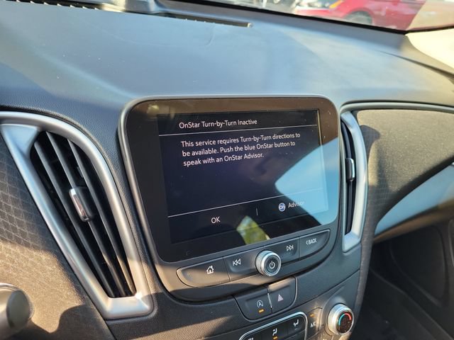 Used 2024 Chevrolet Malibu LT FWD image 28