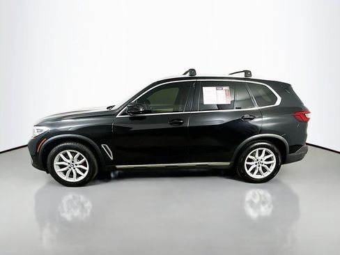 Used 2019 BMW X5 xDrive40i w/ Convenience Package AWD/4WD image 5