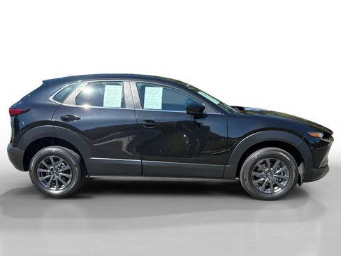 Certified 2023 MAZDA CX-30 AWD 2.5 S image 6
