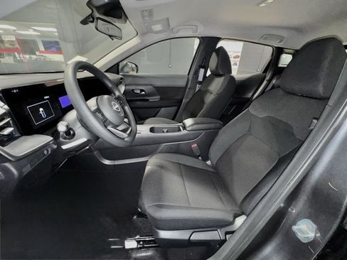 New 2026 Nissan Kicks S FWD image 21