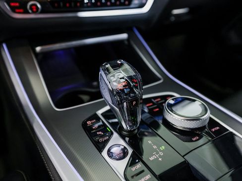 Used 2022 BMW X5 M50i w/ Executive Package image 20