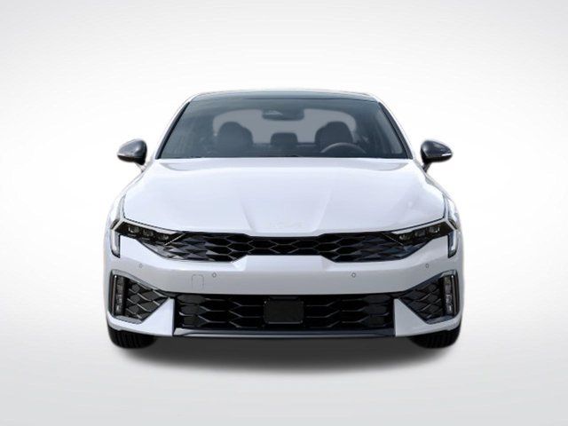 New 2026 Kia K5 GT-Line FWD image 2