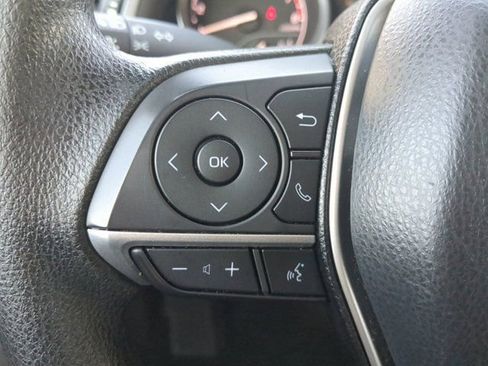 Used 2024 Toyota Camry LE image 22