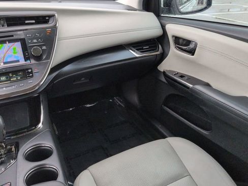 Used 2017 Toyota Avalon Limited FWD image 16
