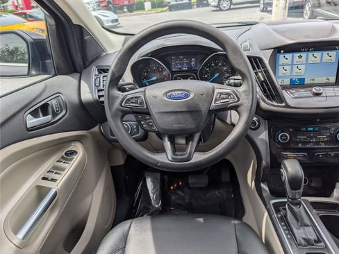 Used 2019 Ford Escape SE AWD/4WD image 17