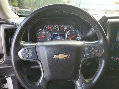 Used 2014 Chevrolet Silverado 1500 LT w/ All Star Edition image 27