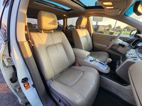 Used 2009 Nissan Murano SL w/ Technology Pkg AWD/4WD image 16