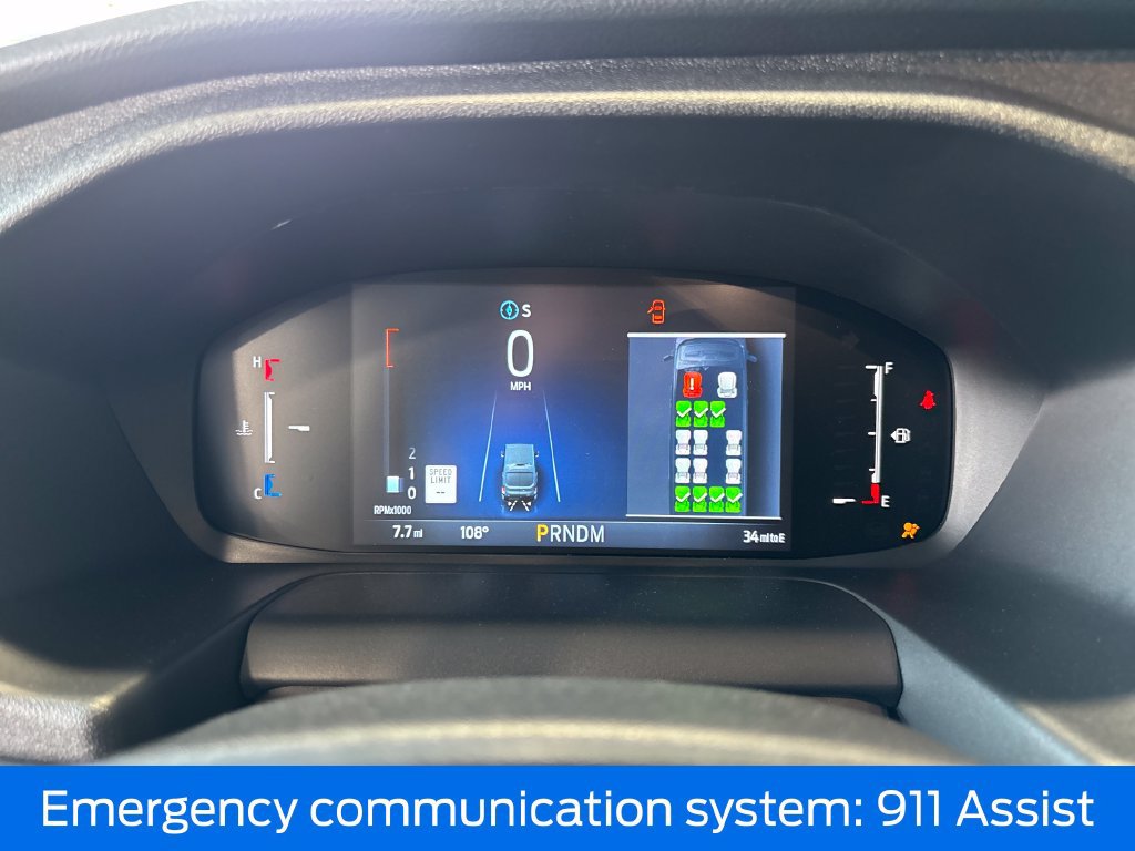 New 2026 Ford Transit 350 XLT RWD image 22