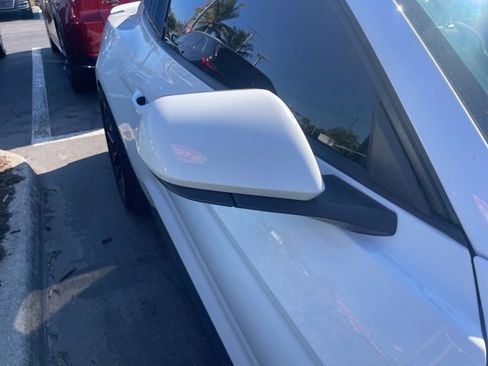 Used 2022 Ford Mustang GT w/ Equipment Group 301A image 8