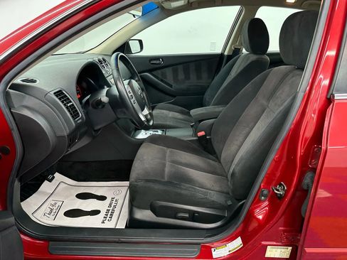 Used 2009 Nissan Altima 2.5 S w/ Convenience Pkg image 10