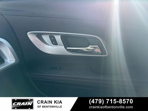Used 2012 Chevrolet Equinox LT w/ Driver Convenience Package FWD image 26