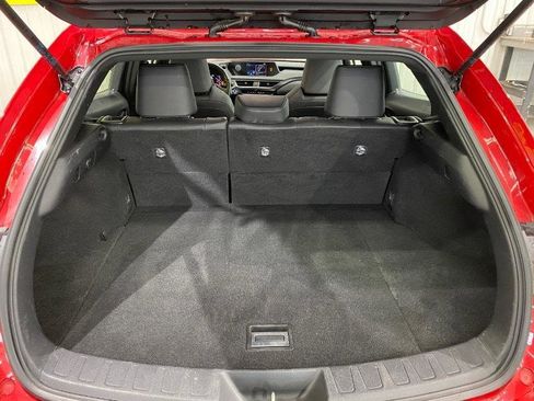 Used 2019 Lexus UX 250h w/ Premium Package image 11