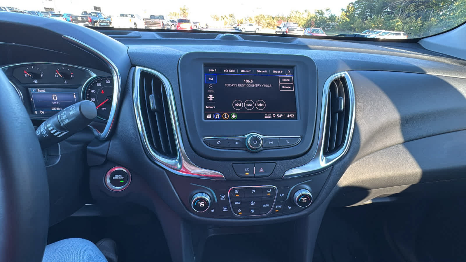 Certified 2024 Chevrolet Equinox LT AWD/4WD image 15