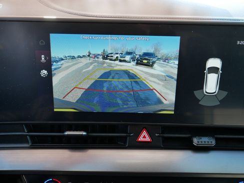 Certified 2024 Kia Sportage EX image 27