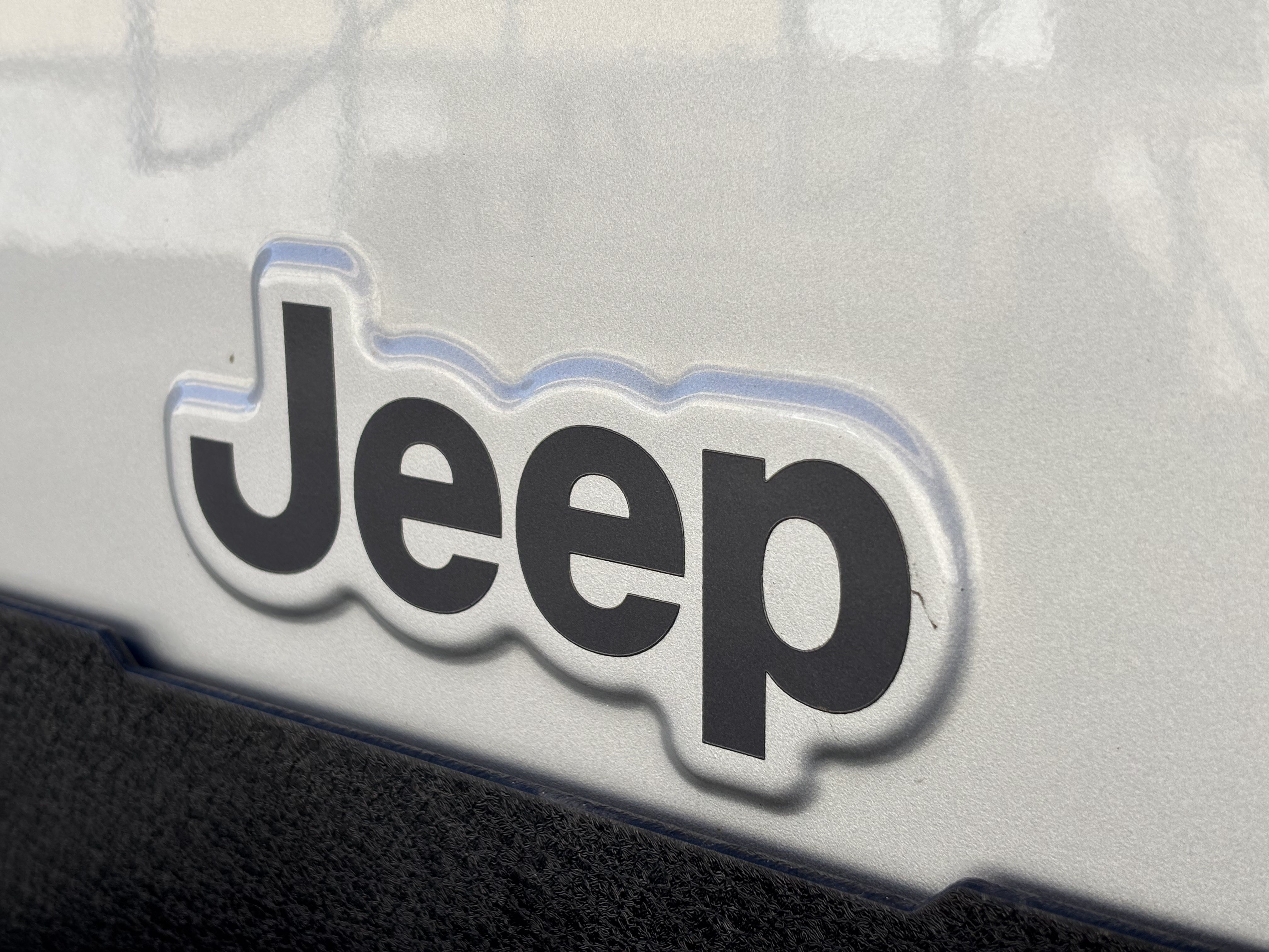Used 2006 Jeep Wrangler Sport AWD/4WD image 10