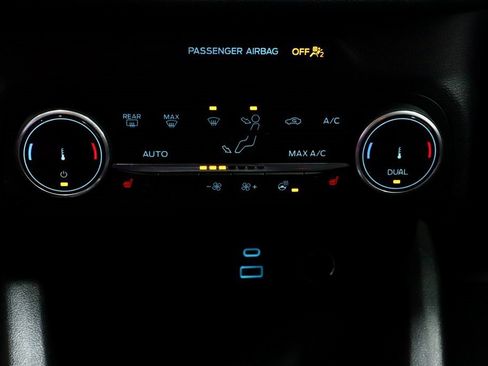 Certified 2023 Ford Escape Active image 31