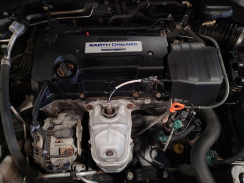 Used 2014 Honda Accord EX image 30