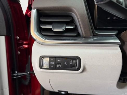 Used 2026 GMC Terrain Denali w/ LPO, Floor Liner Package AWD/4WD image 14