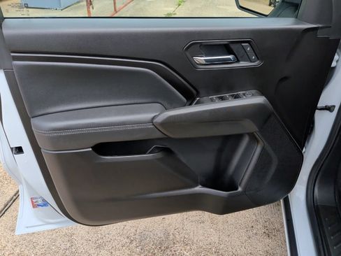 New 2026 Chevrolet Colorado LT w/ LT Convenience Package RWD image 10