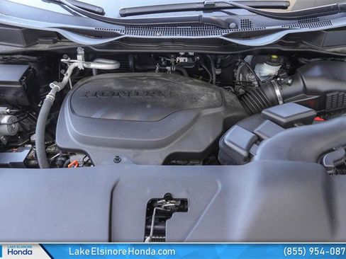 Used 2023 Honda Odyssey Sport image 30