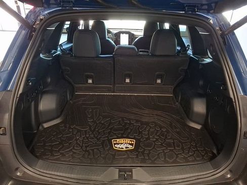 Used 2026 Subaru Forester Wilderness AWD/4WD image 30