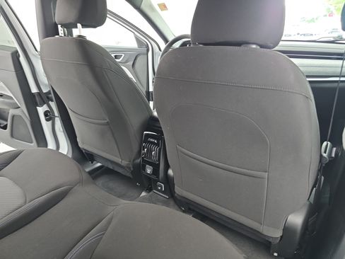 Used 2024 Jeep Compass Sport AWD/4WD image 11