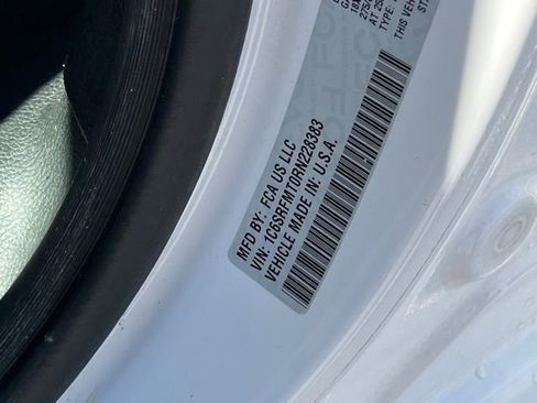 Certified 2024 RAM 1500 Big Horn w/ Trailer Tow Group image 34