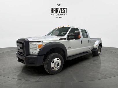 Used 2014 Ford F450 XL w/ Power Equipment Group