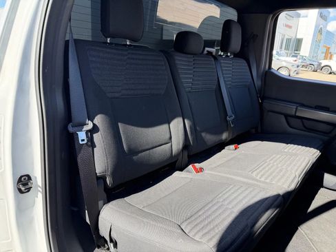 Used 2023 Ford F150 XL w/ STX Appearance Package RWD image 19