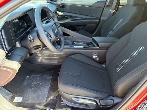New 2026 Hyundai Elantra Sport FWD image 13