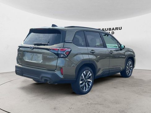 New 2026 Subaru Forester Premium AWD/4WD image 5