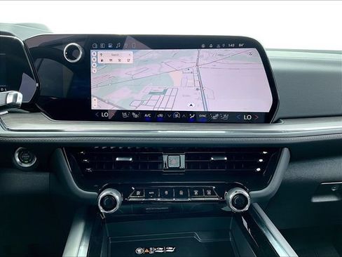 New 2026 Chevrolet Tahoe Premier AWD/4WD image 12