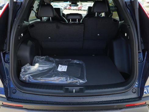 New 2026 Honda CR-V Sport-L image 8