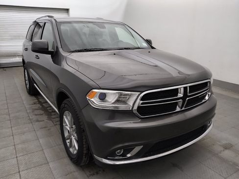 Used 2018 Dodge Durango SXT w/ Quick Order Package 2BB RWD image 13